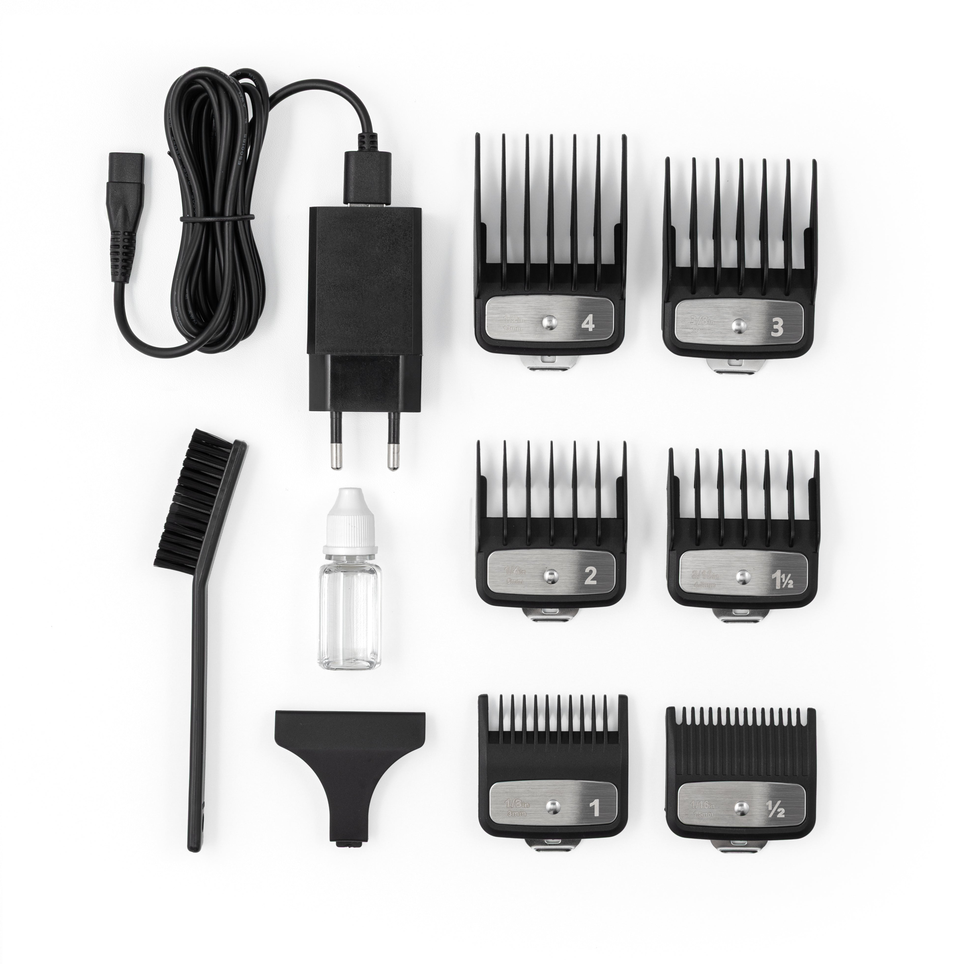 Elchim S-Blade 1 hårtrimmer trådløs fade