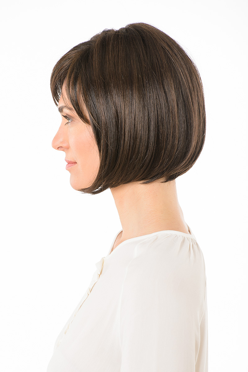 Perma-Rite Page Light SF parykk super-front lett