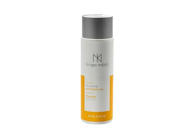Perma-Rite Dry Scalp sjampo tørr hodebunn