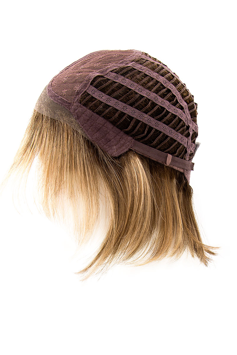 Perma-Rite Sunrise SF parykk med lace front