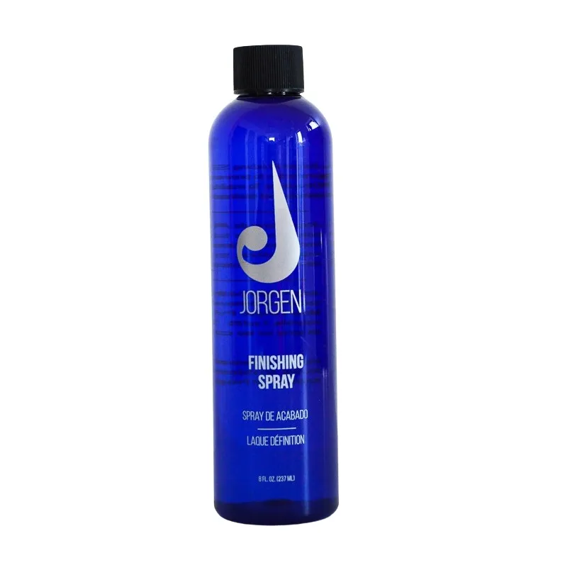 Perma-Rite Jorgen finishing spray hårspray