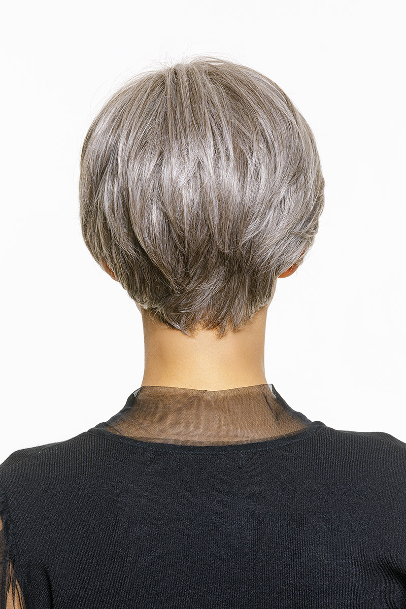 Perma-Rite Svea Soft Hi SSF parykk varmebestandig