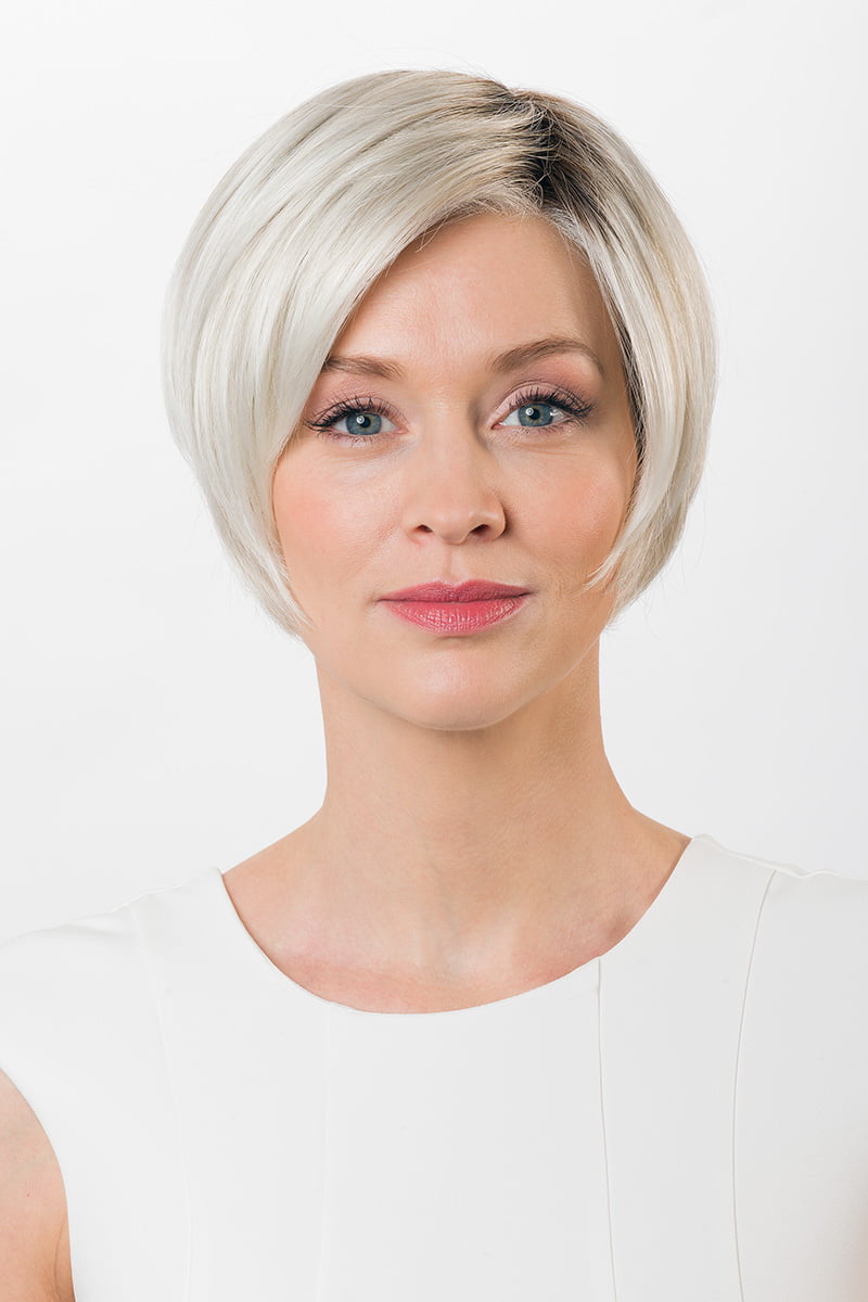 Belle Madame Siri Mono SF parykk syntetisk