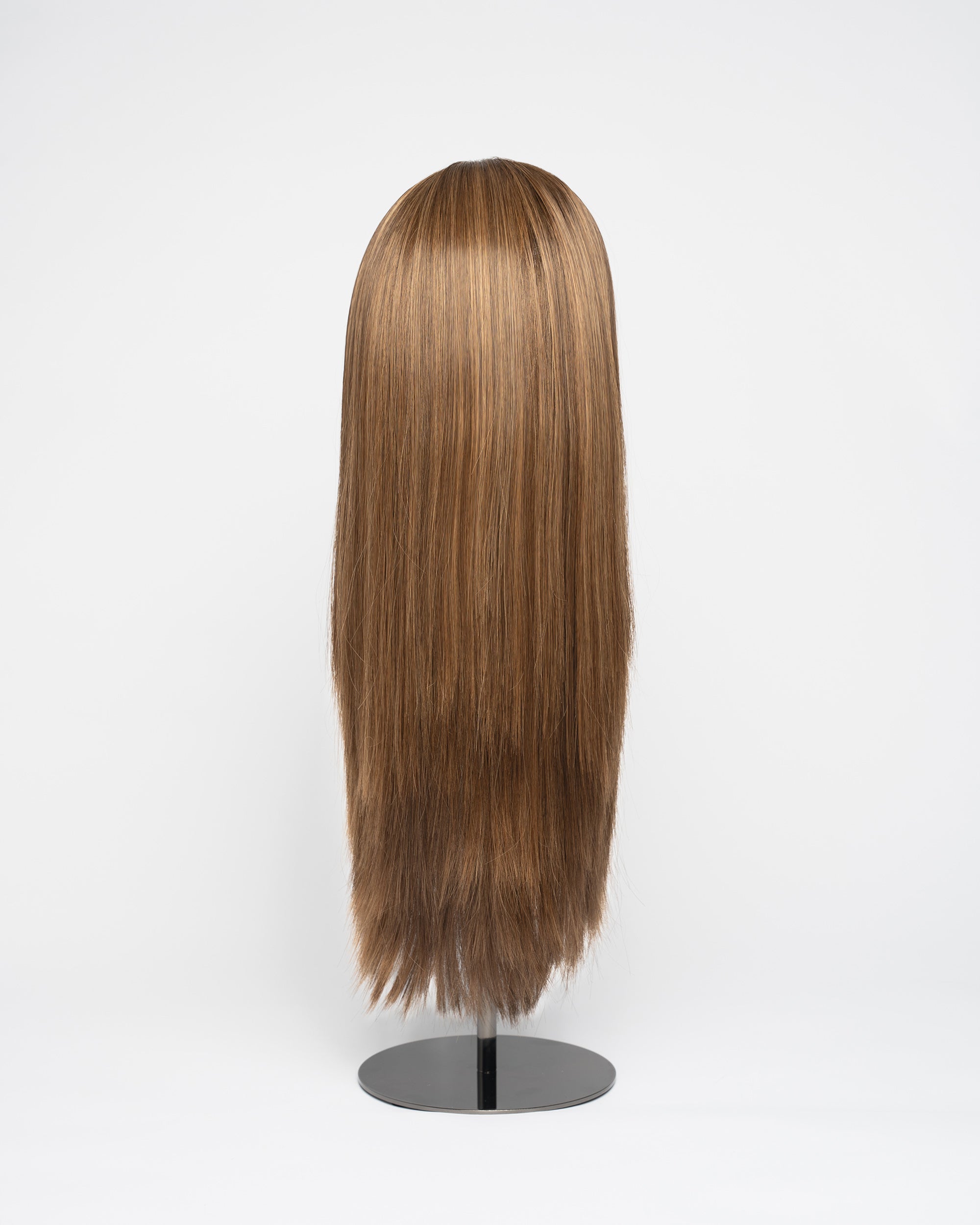 BHBD Hazel 35 cm parykk naturlig