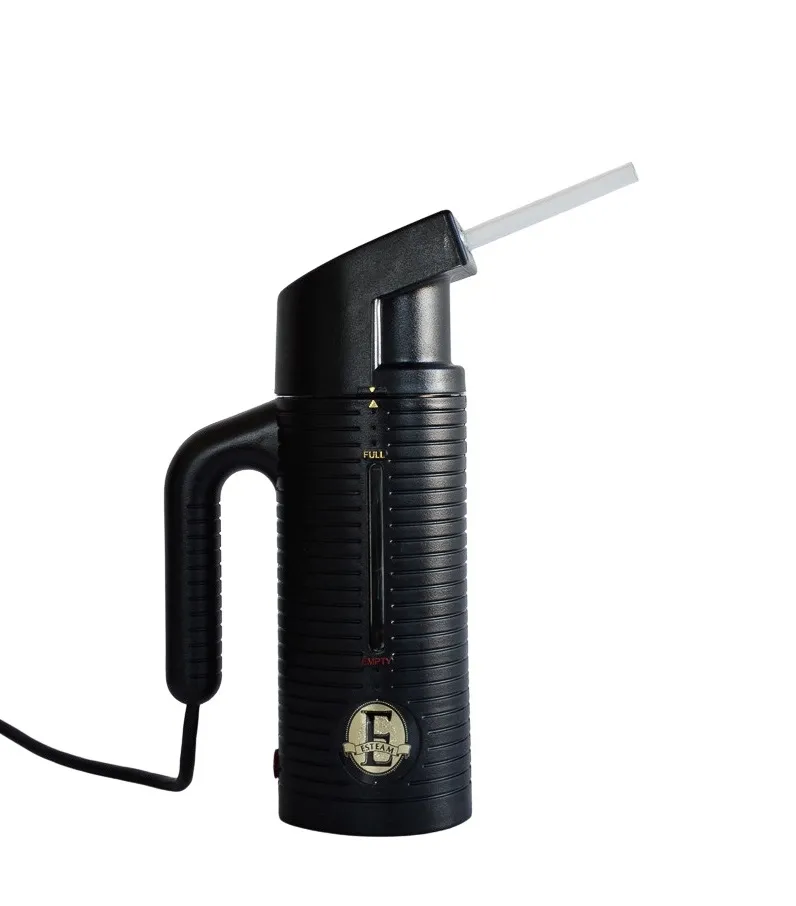 Perma-Rite Elite håndsteamer syntetisk parykk