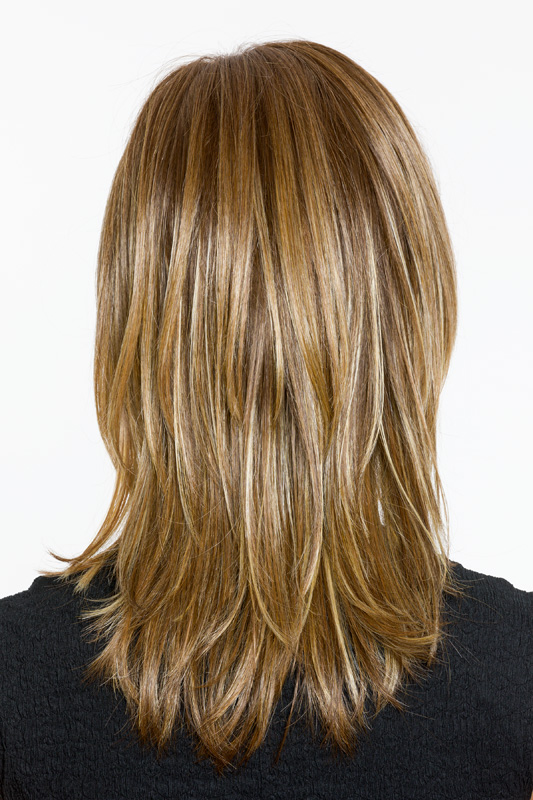 Perma-Rite Teresa Mono HI SF parykk lace front