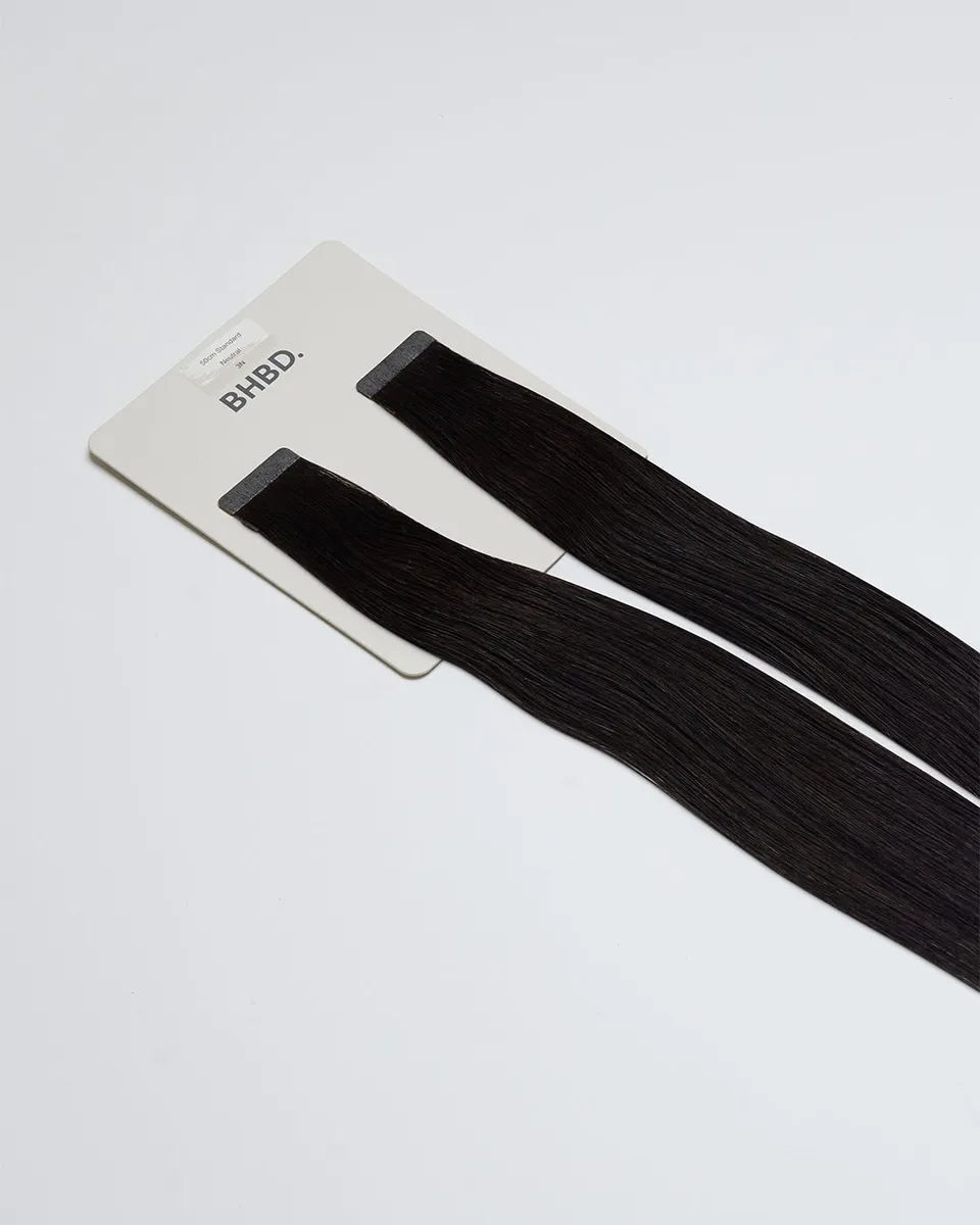 BHBD Tape 3N extensions 12-pk ekte remy-hår