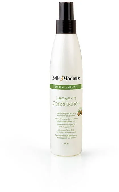 Belle Madame Vital Leave-In Balm 200ml balsam