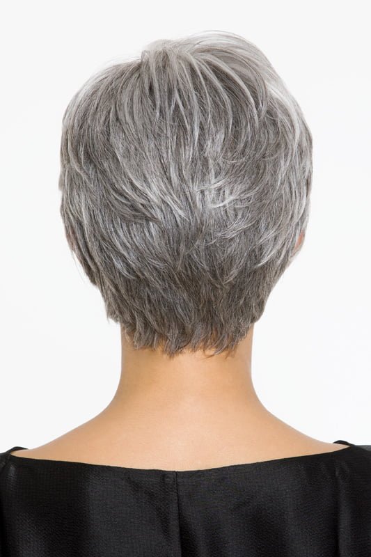 Belle Madame The Swift parykk naturlig fall