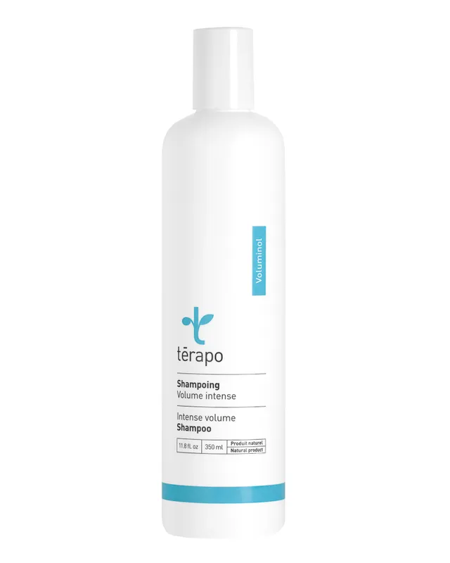 Perma-Rite Voluminol sjampo for fint hår med volum