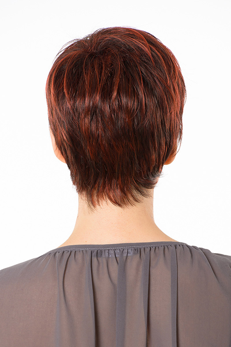 Perma-Rite Rumba SF parykk med super-front lace