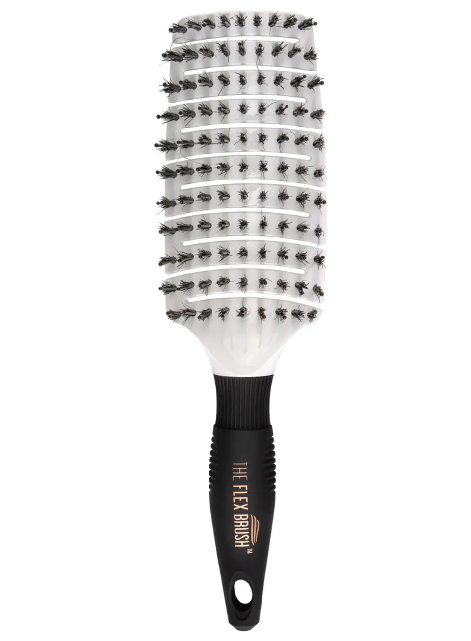 Perma-Rite The Flex Brush XL hårbørste tykt hår