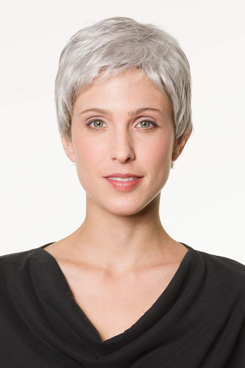 Belle Madame Focus SF parykk kort syntetisk
