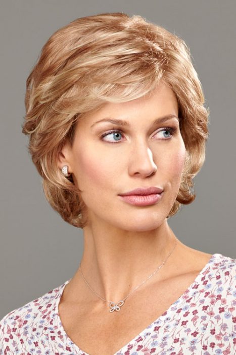 Perma-Rite Gianna parykk lace front