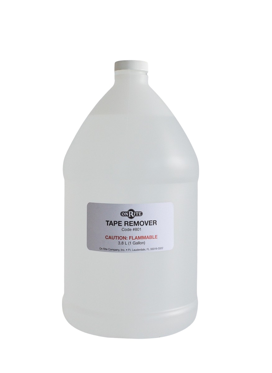 Perma-Rite Tape Remover 118 ml