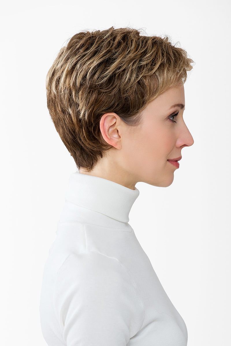Belle Madame Anna SF parykk syntetisk