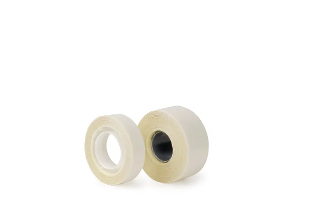Belle Madame WL Tape tekstil parykkteip 25 mm 5 m