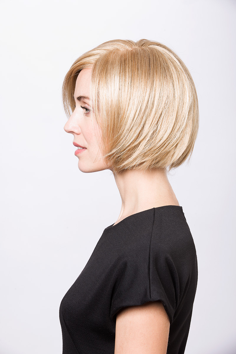 Perma-Rite Amanda Mono SF parykk Super-Front