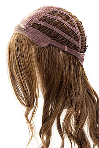 Perma-Rite Angelina Mono SF parykk monofilament