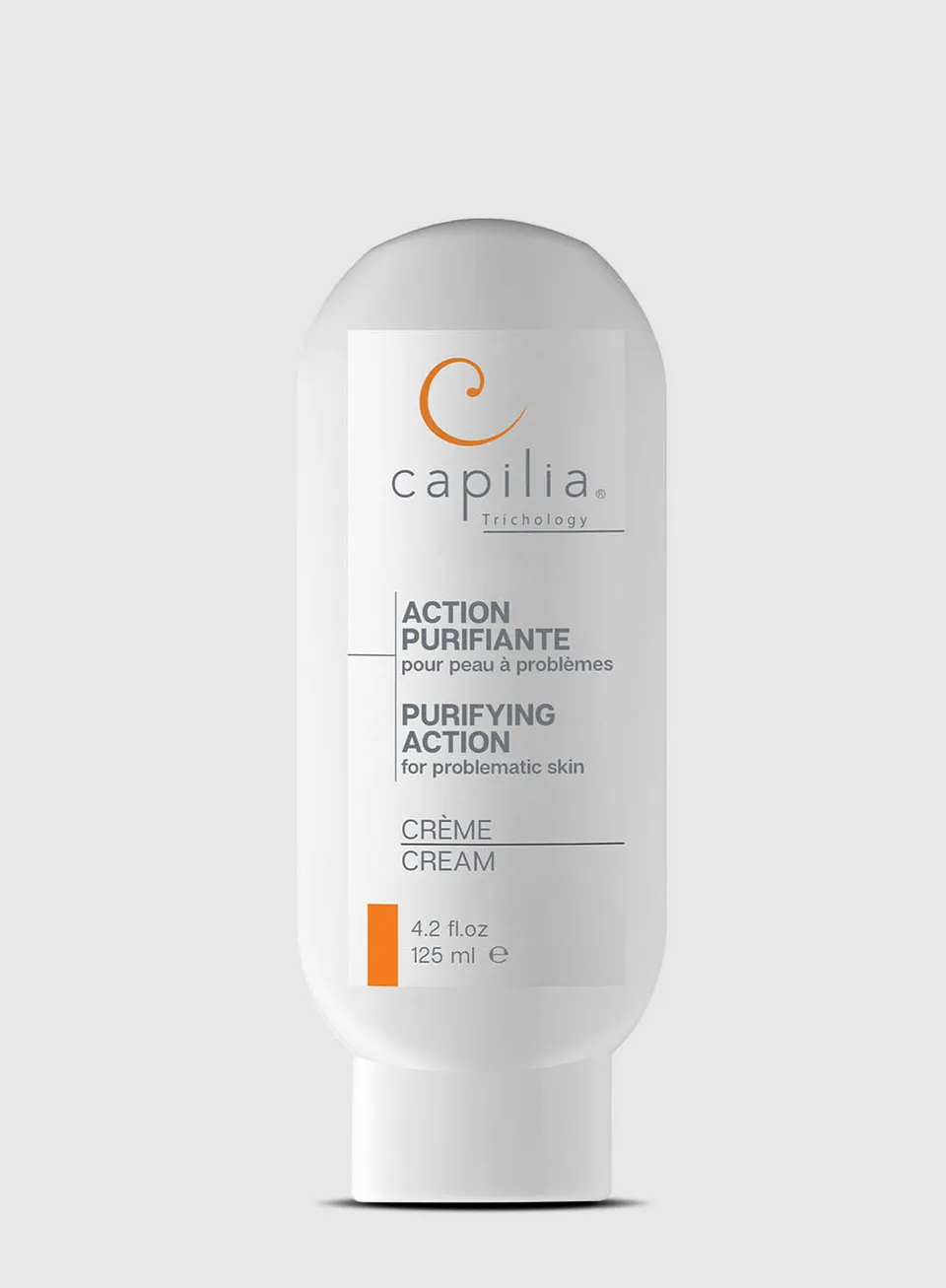 Perma-Rite Purifying Action krem problemhud fukt