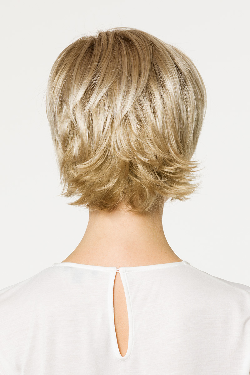 Perma-Rite Tilda Soft parykk super-front