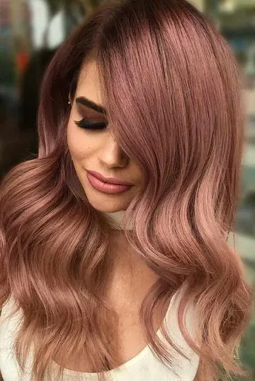 Diva Maker Hair Prosthetics Cammella parykk hverdagsbruk