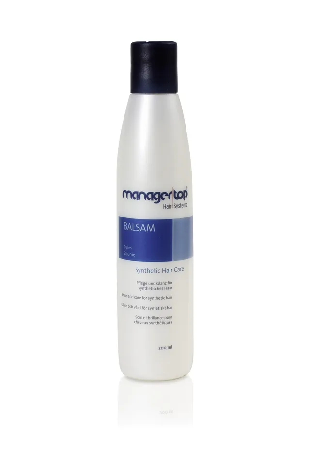 Belle Madame balsam syntetisk 200 ml