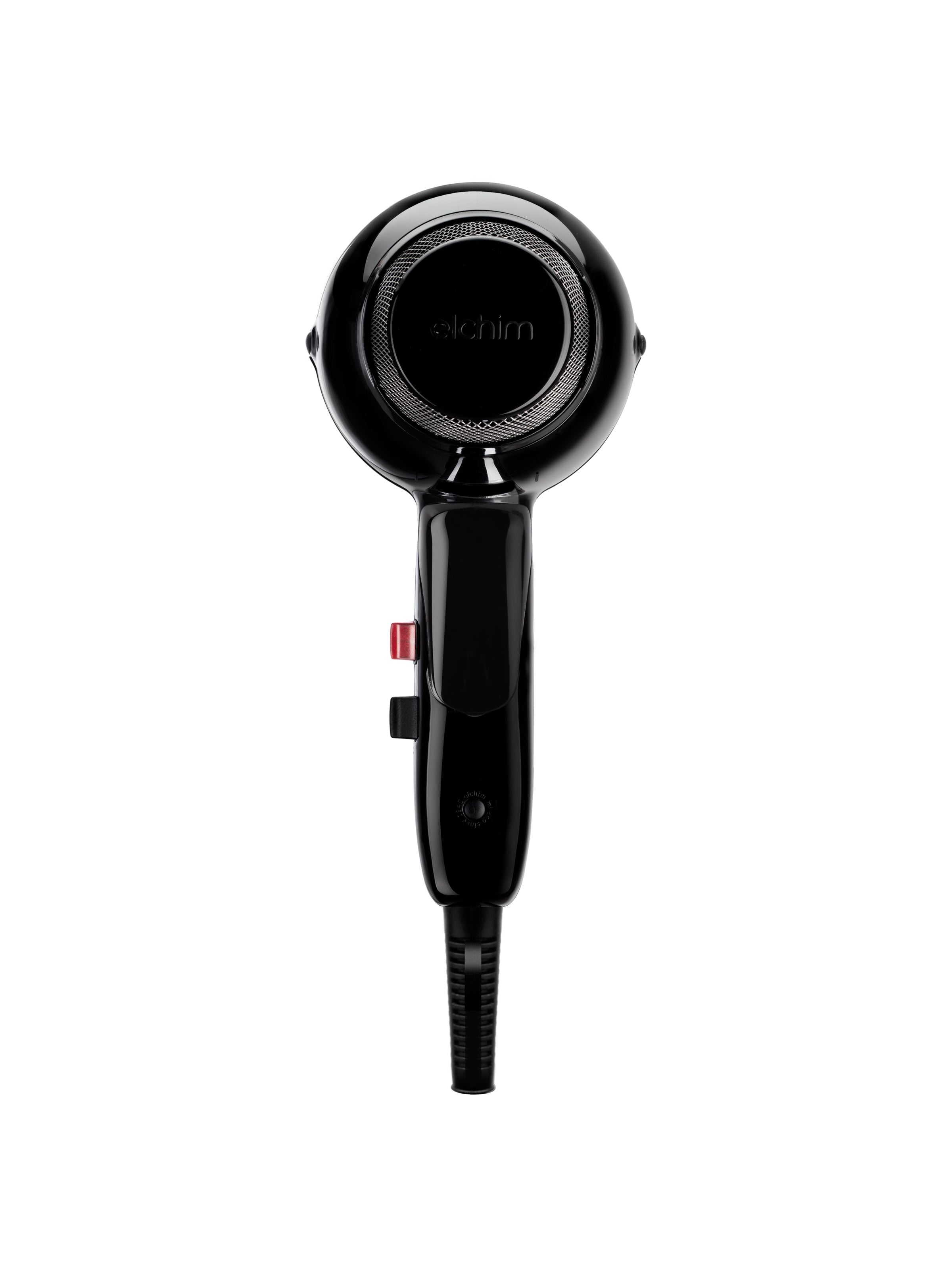 Elchim Xlite Plus hårføner lett 396 g