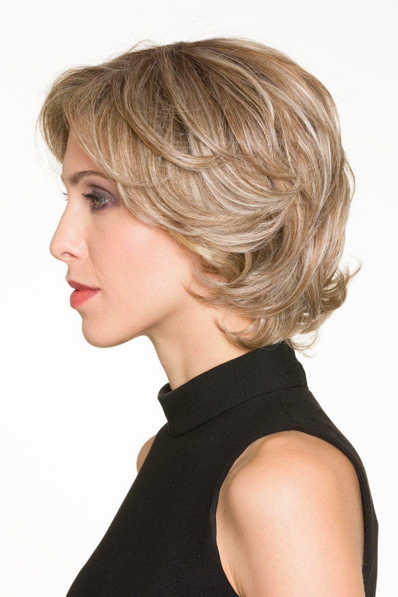 Belle Madame The Beauty parykk syntetisk