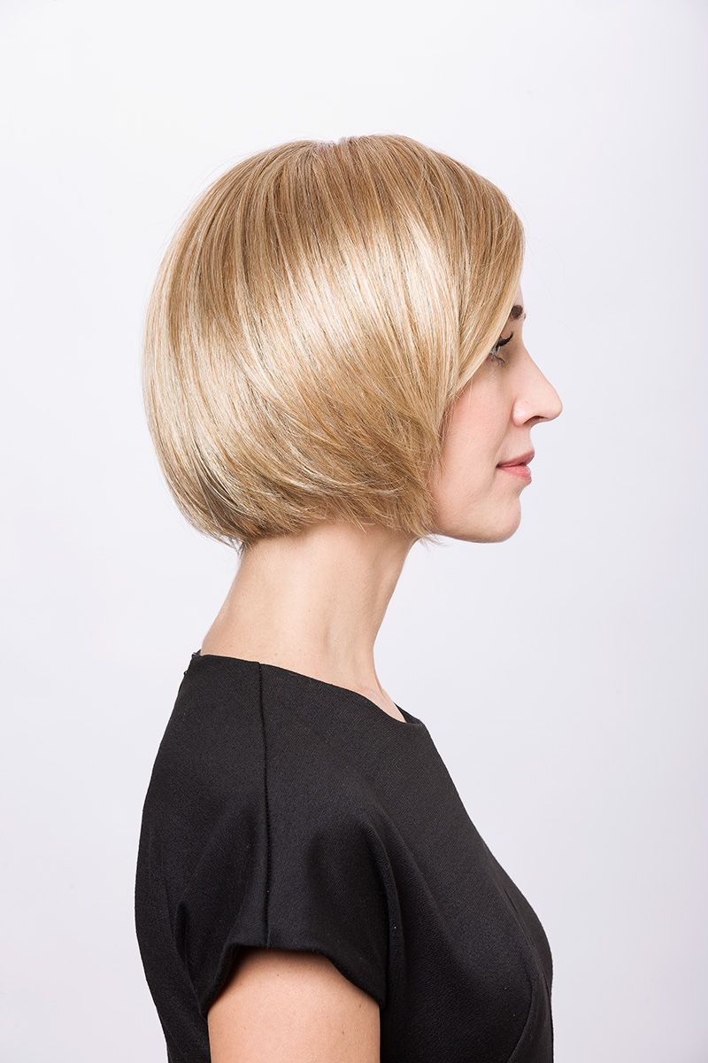 Perma-Rite Amanda Mono SF parykk Super-Front