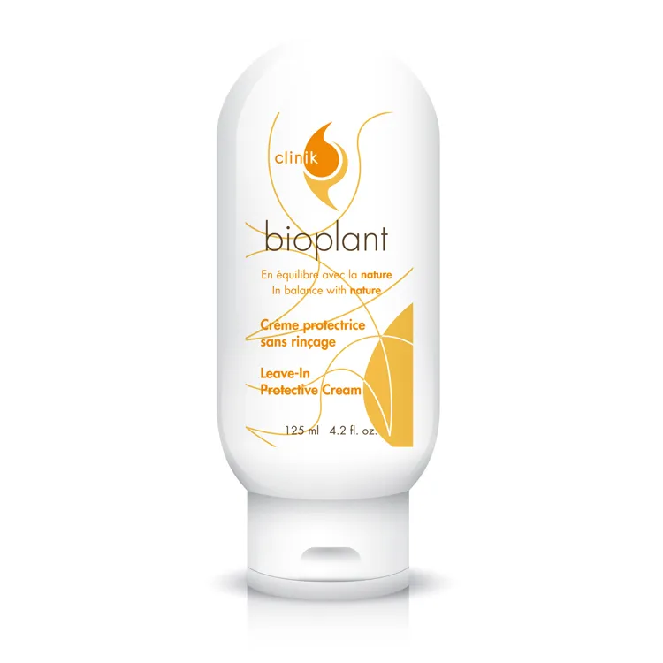 Perma-Rite Protective Cream leave-in hårkrem tørt hår