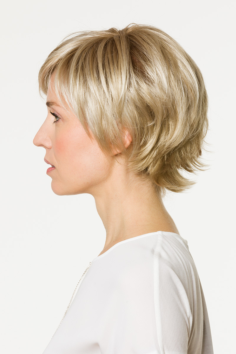 Perma-Rite Tilda Soft parykk super-front