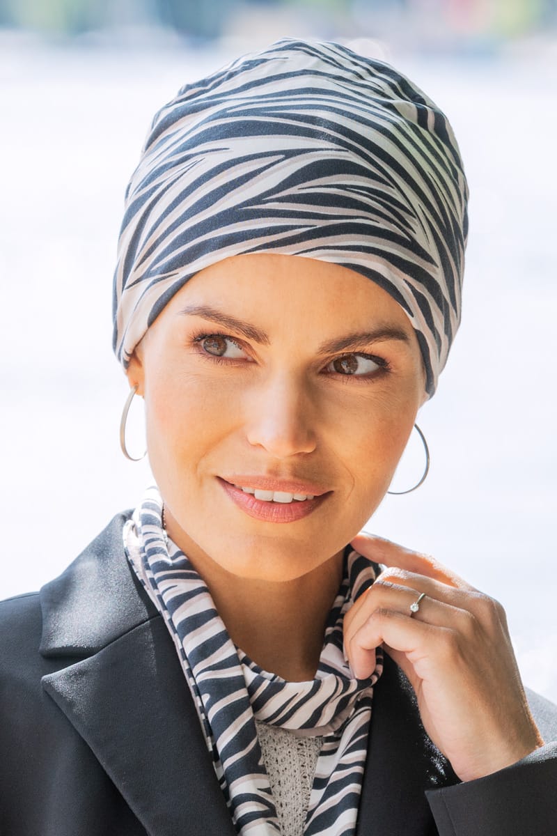 Belle Madame Bamboo-Scarf skjerf bambus mykt