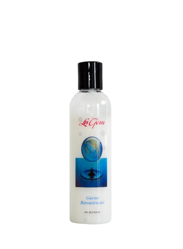 Perma-Rite LaGem Garnet hårkur keratin reparerende