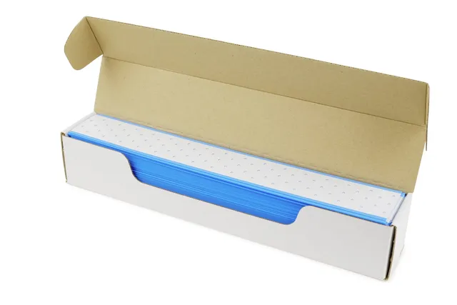 Belle Madame Bonding Tape hårtape 100 stk 30,5 cm dobbeltsidig