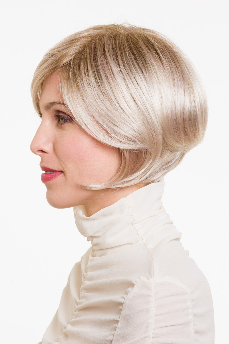 Perma-Rite Olivia Mono SF parykk lacefront