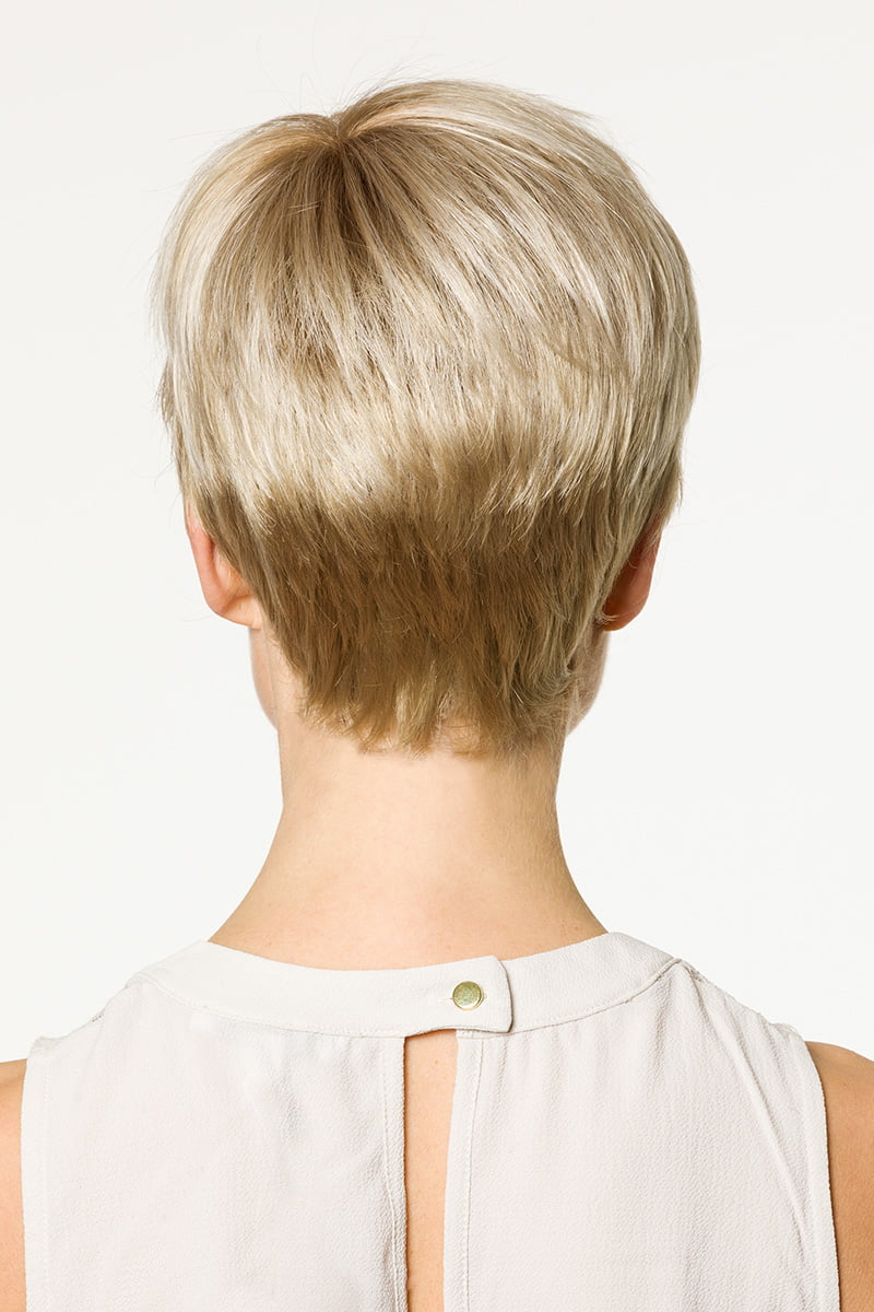 Belle Madame Ida SF parykk naturlig fall