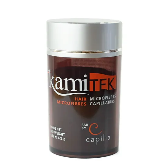 Perma-Rite Kamitek hårfiber fortykning