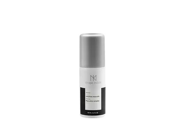 Perma-Rite Masculine Complex lotion menn