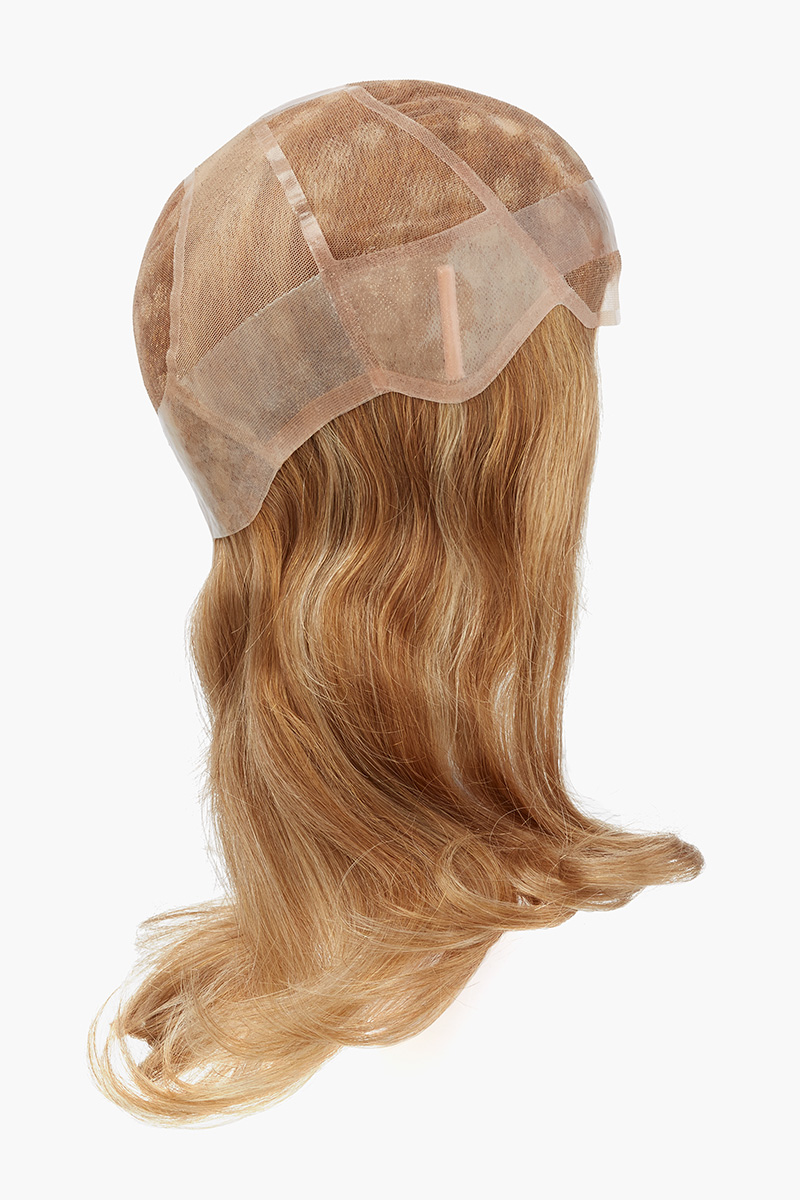 Perma-Rite Derma-Soft-200 parykkcap swiss lace
