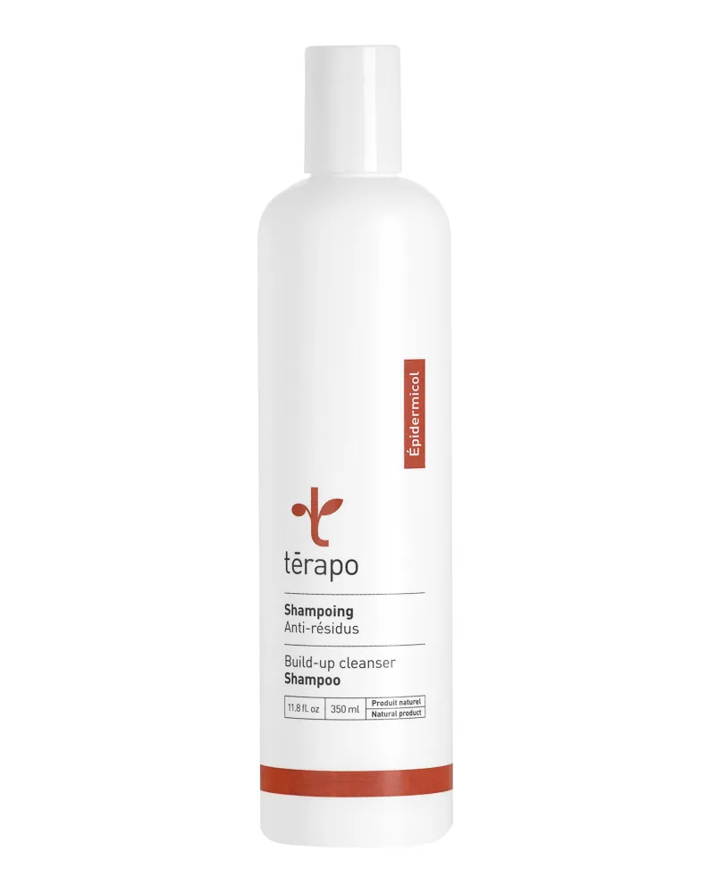 Perma-Rite Epidermicol sjampo rens 250 ml