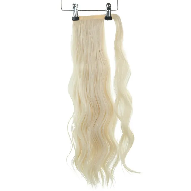 Diva Maker Hair Prosthetics Iris parykk mykt volum