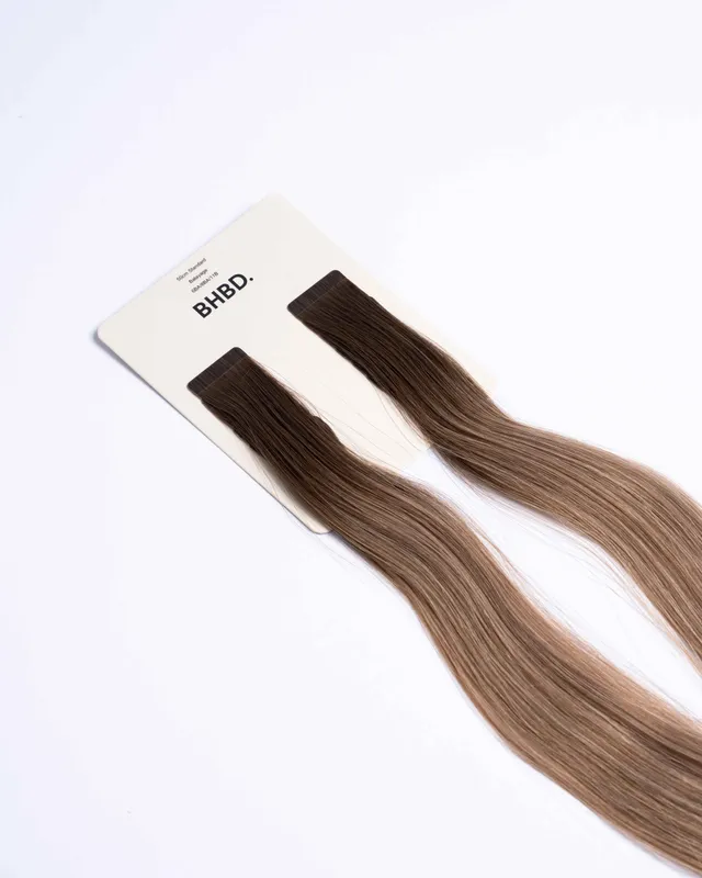 BHBD Tape 6BA/8BA/11B extensions balayage 12 stk