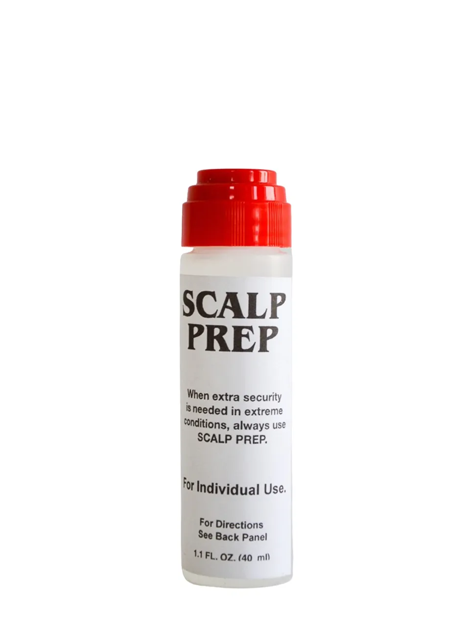 Perma-Rite Scalp Prep primer hårtape