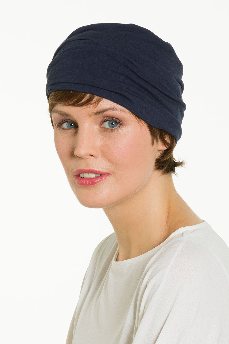Perma-Rite Cap Hair Short cap med syntetisk hår