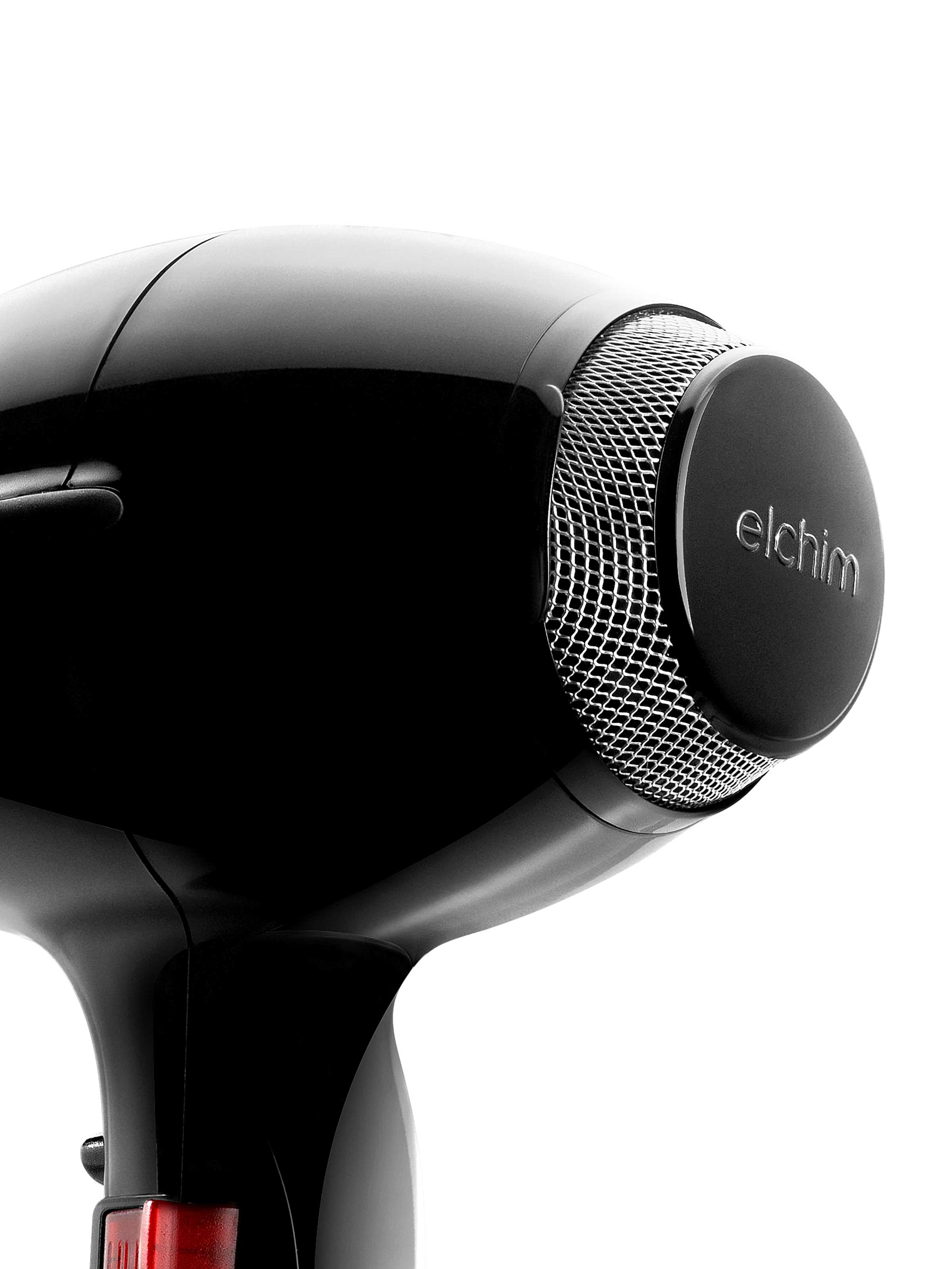 Elchim Xlite Plus hårføner lett 396 g