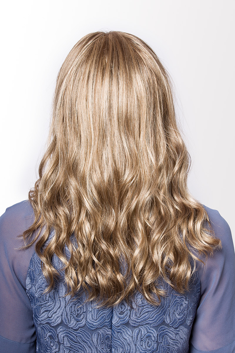 Perma-Rite Angelina Mono SF parykk monofilament