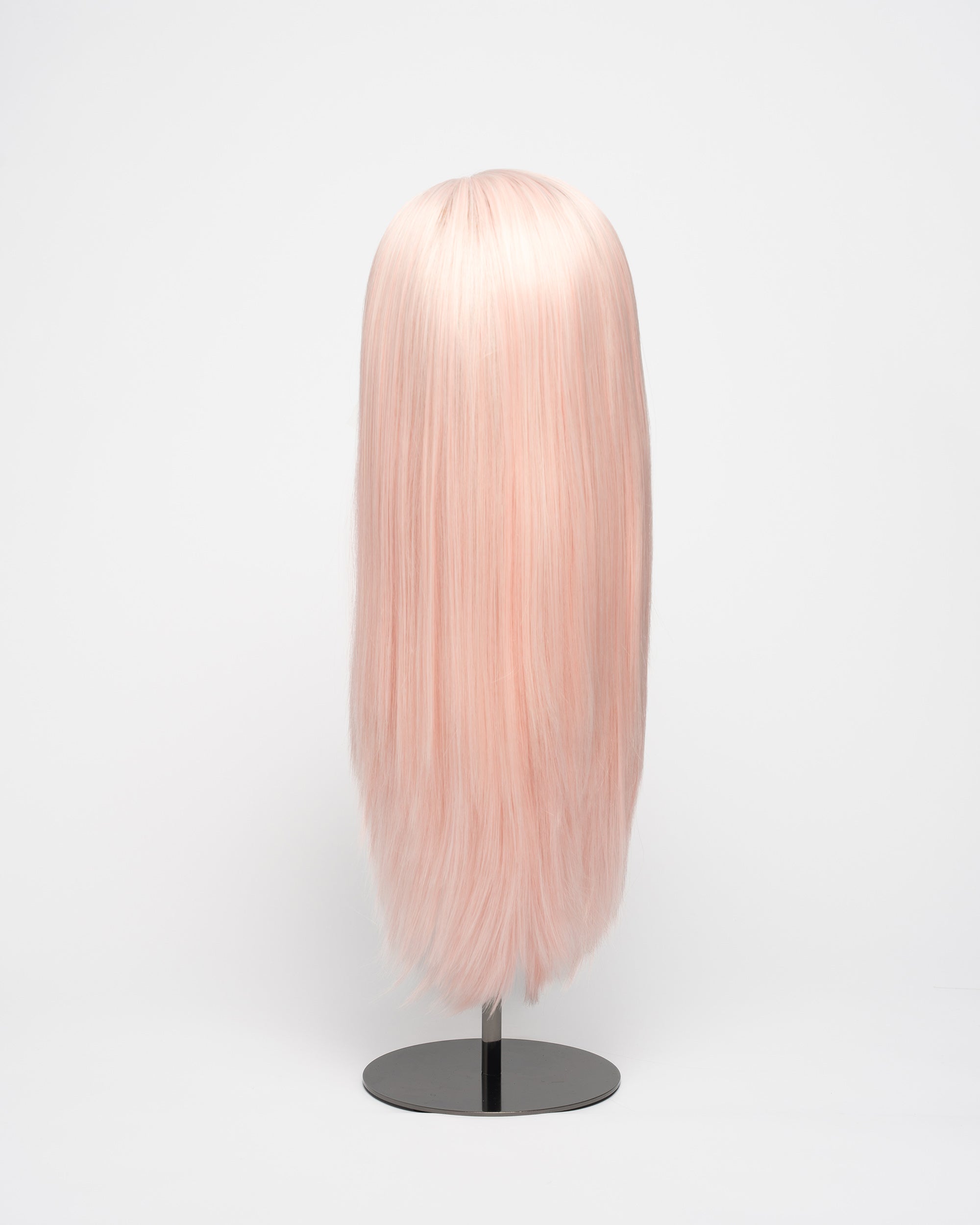 BHBD Rose parykk 35 cm farget blonde
