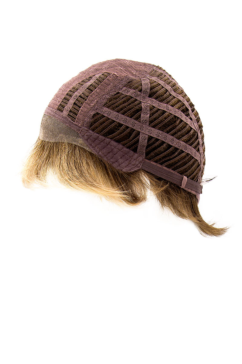 Perma-Rite Rumba SF parykk med super-front lace