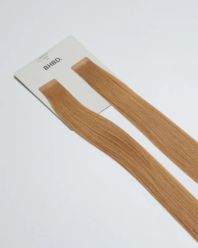 BHBD Tape 9GB extensions 12-pk ekte remy-hår